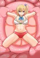 Lustful Beast World / 絶倫の淫獣ワールド [Lemon Cake] [Myriad Colors Phantom World] Thumbnail Page 115