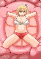 Lustful Beast World / 絶倫の淫獣ワールド [Lemon Cake] [Myriad Colors Phantom World] Thumbnail Page 116