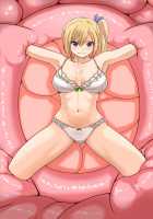 Lustful Beast World / 絶倫の淫獣ワールド [Lemon Cake] [Myriad Colors Phantom World] Thumbnail Page 117