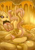 Lustful Beast World / 絶倫の淫獣ワールド [Lemon Cake] [Myriad Colors Phantom World] Thumbnail Page 159