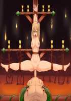 Lustful Beast World / 絶倫の淫獣ワールド [Lemon Cake] [Myriad Colors Phantom World] Thumbnail Page 178