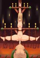 Lustful Beast World / 絶倫の淫獣ワールド [Lemon Cake] [Myriad Colors Phantom World] Thumbnail Page 182