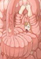 Lustful Beast World / 絶倫の淫獣ワールド [Lemon Cake] [Myriad Colors Phantom World] Thumbnail Page 205