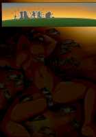 Lustful Beast World / 絶倫の淫獣ワールド [Lemon Cake] [Myriad Colors Phantom World] Thumbnail Page 224