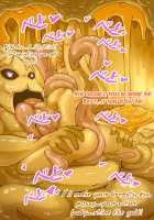 Lustful Beast World / 絶倫の淫獣ワールド [Lemon Cake] [Myriad Colors Phantom World] Thumbnail Page 44