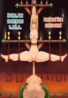 Lustful Beast World / 絶倫の淫獣ワールド [Lemon Cake] [Myriad Colors Phantom World] Thumbnail Page 60