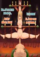 Lustful Beast World / 絶倫の淫獣ワールド [Lemon Cake] [Myriad Colors Phantom World] Thumbnail Page 61