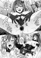 CinderellaStory EXTRASTAGE [Mon-Petit] [The Idolmaster] Thumbnail Page 16