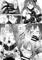 CinderellaStory EXTRASTAGE [Mon-Petit] [The Idolmaster] Thumbnail Page 19