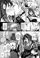 CinderellaStory EXTRASTAGE [Mon-Petit] [The Idolmaster] Thumbnail Page 06