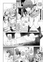 Yohane to Analx! / ヨハネとアナルックス! [Yoshiki] [Love Live Sunshine] Thumbnail Page 11