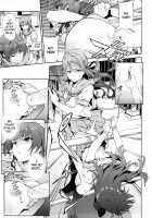 Yohane to Analx! / ヨハネとアナルックス! [Yoshiki] [Love Live Sunshine] Thumbnail Page 12