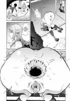 Yohane to Analx! / ヨハネとアナルックス! [Yoshiki] [Love Live Sunshine] Thumbnail Page 20