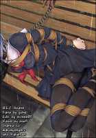 Yohane to Analx! / ヨハネとアナルックス! [Yoshiki] [Love Live Sunshine] Thumbnail Page 23