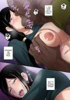 Hitozuma to Kyokan / 人妻と巨漢 [Nishi Shizumu] [Original] Thumbnail Page 36