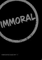 Yukiyanagi's Book 42 - It's Immoral, My Master! / ゆきやなぎの本42 マスター、ご禁制ですよ! [Yukiyanagi] [Fate] Thumbnail Page 18