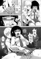 Rookie Girlfriend [Locon] [Original] Thumbnail Page 05