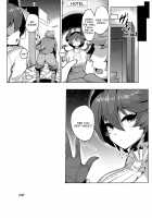 Boku no Kanojo wa Dragon Girl / 僕の彼女はドラゴンガール [Tenken] [Granblue Fantasy] Thumbnail Page 20