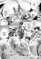 Boudica-san mi. / ブーディカさんみ。 [Oohira Sunset] [Fate] Thumbnail Page 18