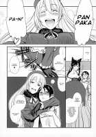 Azukan! / あずかん! [Hiroe Rei] [Azur Lane] Thumbnail Page 11