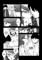 2nDsukebe [Sugi G] [Original] Thumbnail Page 06