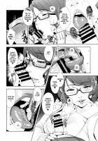 2nDsukebe [Sugi G] [Original] Thumbnail Page 09