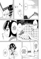 Sunao ja nai Ko ni wa Oshioki Shite Sashiagero / 素直じゃない子にはおしおきしてさしあげろ [Sendaimajin] [Touhou Project] Thumbnail Page 07