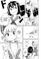 Sunao ja nai Ko ni wa Oshioki Shite Sashiagero / 素直じゃない子にはおしおきしてさしあげろ [Sendaimajin] [Touhou Project] Thumbnail Page 09