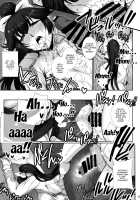 Takao wa Midara ni Musebinaku / 高雄は淫らに咽び泣く [B-River] [Azur Lane] Thumbnail Page 18