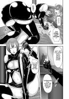 Soukan no Replica / 相姦のレプリカ [Mitarai Yuuki] [Original] Thumbnail Page 142