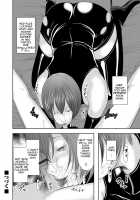 Soukan no Replica / 相姦のレプリカ [Mitarai Yuuki] [Original] Thumbnail Page 147