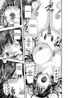 Soukan no Replica / 相姦のレプリカ [Mitarai Yuuki] [Original] Thumbnail Page 264