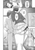 Soukan no Replica / 相姦のレプリカ [Mitarai Yuuki] [Original] Thumbnail Page 37