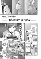 Soukan no Replica / 相姦のレプリカ [Mitarai Yuuki] [Original] Thumbnail Page 409
