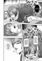 Soukan no Replica / 相姦のレプリカ [Mitarai Yuuki] [Original] Thumbnail Page 62