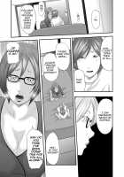 Soukan no Replica / 相姦のレプリカ [Mitarai Yuuki] [Original] Thumbnail Page 63