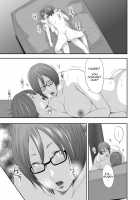 Soukan no Replica / 相姦のレプリカ [Mitarai Yuuki] [Original] Thumbnail Page 71