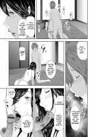 Soukan no Replica / 相姦のレプリカ [Mitarai Yuuki] [Original] Thumbnail Page 92