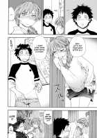 Power Play! / Power プレイ！ [Yamatogawa] [Original] Thumbnail Page 104