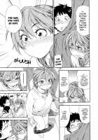 Power Play! / Power プレイ！ [Yamatogawa] [Original] Thumbnail Page 105