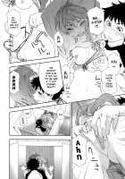 Power Play! / Power プレイ！ [Yamatogawa] [Original] Thumbnail Page 108
