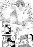 Power Play! / Power プレイ！ [Yamatogawa] [Original] Thumbnail Page 112