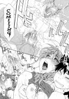 Power Play! / Power プレイ！ [Yamatogawa] [Original] Thumbnail Page 113