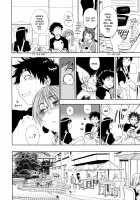 Power Play! / Power プレイ！ [Yamatogawa] [Original] Thumbnail Page 114