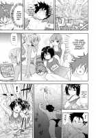Power Play! / Power プレイ！ [Yamatogawa] [Original] Thumbnail Page 131
