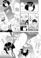 Power Play! / Power プレイ！ [Yamatogawa] [Original] Thumbnail Page 143