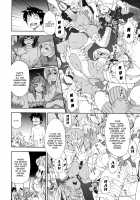 Power Play! / Power プレイ！ [Yamatogawa] [Original] Thumbnail Page 158