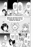 Power Play! / Power プレイ！ [Yamatogawa] [Original] Thumbnail Page 159