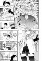 Power Play! / Power プレイ！ [Yamatogawa] [Original] Thumbnail Page 161