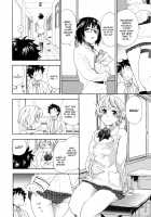 Power Play! / Power プレイ！ [Yamatogawa] [Original] Thumbnail Page 162